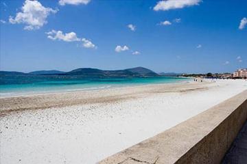 Appartamento a pochi passi dalla spiaggia