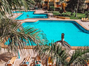 Atlantic Garden Apartments
