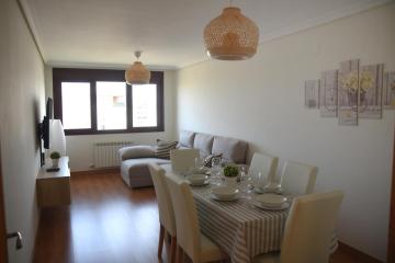 APARTAMENTO SOTAVENTO