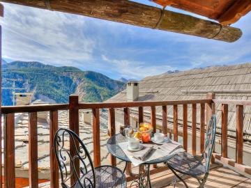 Appartamento Prugna Selvatica - Happy Rentals