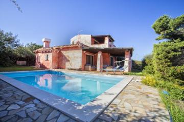 Villa Giusy
