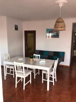Apartamento Miguel