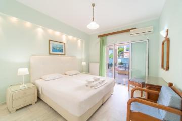 Saint Nicholas Beach 1 Bedroom I