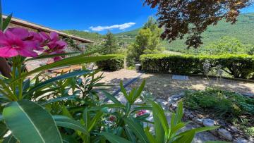Enjoy Italy - Pool Villa Cerro in Spoleto