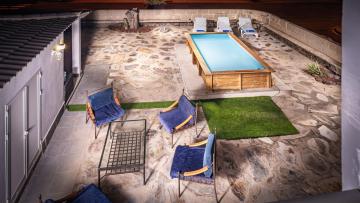 Villa Madroñal Tenerife South