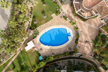 Las Palmas 2a El Oasis Capistrano
