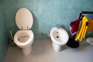 Una casa che suona