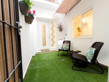 Carreteria, Central, Cosy with an Andalusian Patio