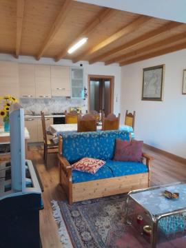 casa vacanza foppolo