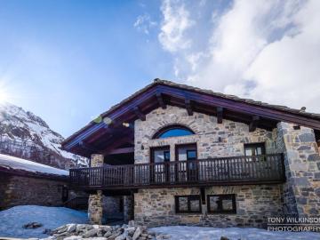 Appartement Val-d'Isère, 6 pièces, 8 personnes - FR-1-518-85