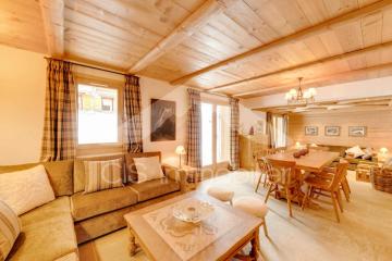 Chalet La Grande Ourse - 4 Pièces pour 6 Personnes 10