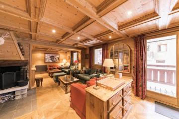 Chalet La Grande Ourse - Pièces 51