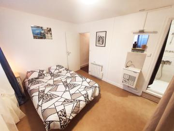 ô bellachon - spacious apartment N1