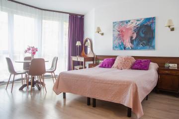 AL-Dom Apartamenty Apartament Magnolia 411