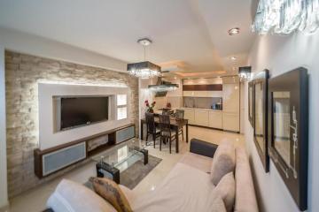 Golden Apartments - Charming&Brilliant - Grzyb5