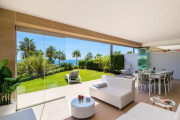 Estepona top appartment Horizon beach