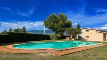 Villa Spelloissima - Large pool and amenities in Italy