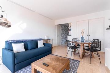 GuestReady - Cosy Apt in Pointe Croisette