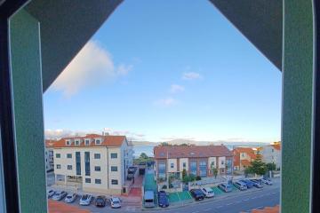 Apartamento Mar de Sal
