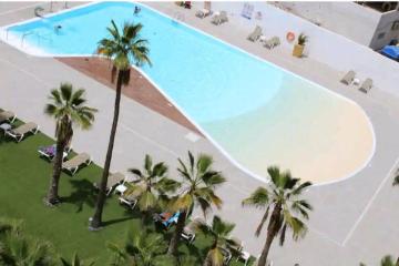 Acogedor Octavo Hábitat