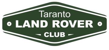 CLUB LAND ROVER TARANTO