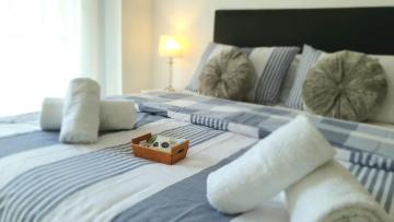 Modern Beach Studio