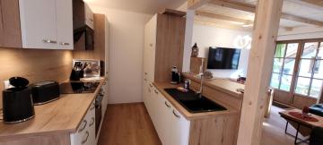 Hochalmbahnen Chalets Rauris 1-20 WE2, Maislaufeldweg 1r EG
