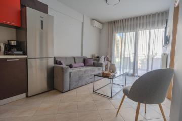 #G30 Chic 1 BR apartment in the centre of Volos