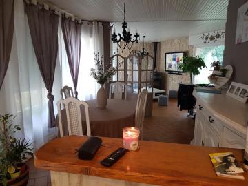 Chambres chez particuler proche du circuit