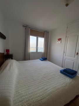 Sea View Apartment Corralejo