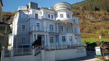 Villa Hiss