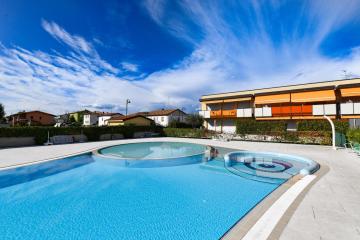 Residence Benacus Apt F4