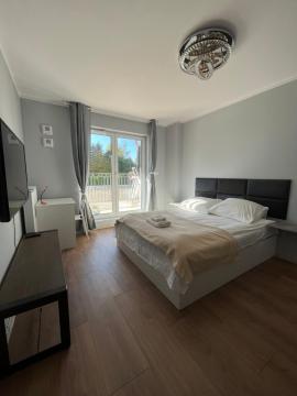 comfy guest Apartment
