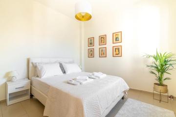 Cozy Apartment In The Heart Of City Center