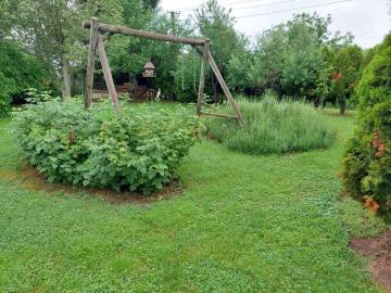 Holiday home in Balatonszentgyörgy 43128