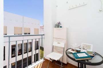 2 bedrooms appartement at Conil de la Frontera 850 m away from the beach with wifi