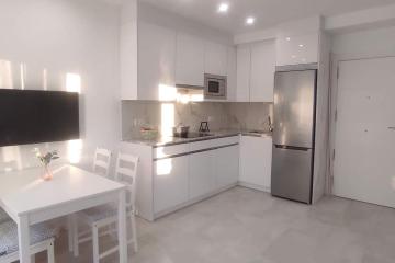 Precioso apartamento en el corazon de la cala.