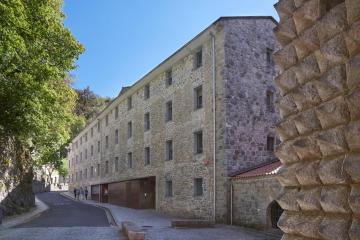 Hotel Santuario de Arantzazu