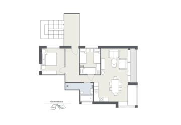 PLUENGGAS-CHALETS