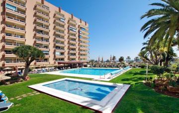 Apartamento en PYR Puerto Fuengirola