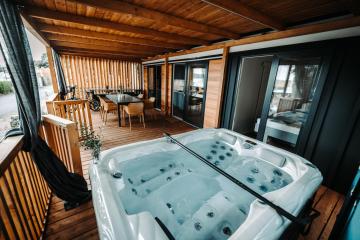Madria sea house