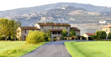 Villa Toscana La Mucchia