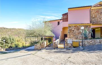Amazing apartment in Budoni with 2 Bedrooms and WiFi