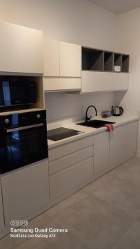Central Apartment