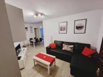 Apartamento Con Encanto 