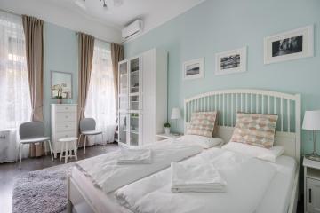 Stella Apartment