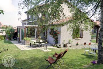 La maison du bachat