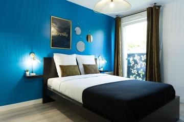 Welcoming Apartment Disneyland Paris