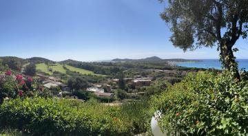 Villa Margaret