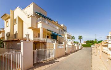 Beautiful home in Orihuela with Outdoor swimming pool, Swimming pool and 2 Bedrooms